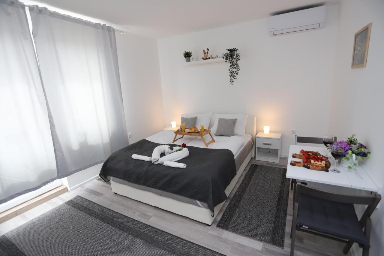 Apartman Normanci Near Bizovac Thermal Spa Luaran gambar