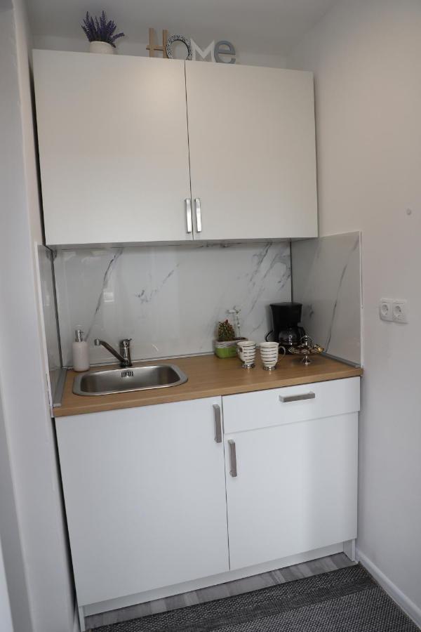 Apartman Normanci Near Bizovac Thermal Spa Luaran gambar