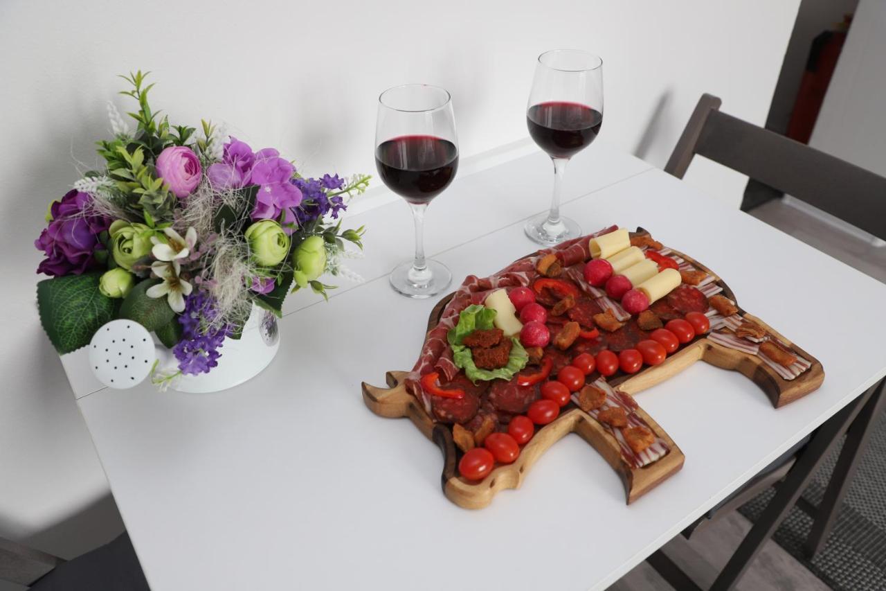 Apartman Normanci Near Bizovac Thermal Spa Luaran gambar