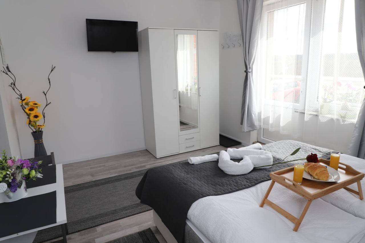 Apartman Normanci Near Bizovac Thermal Spa Luaran gambar