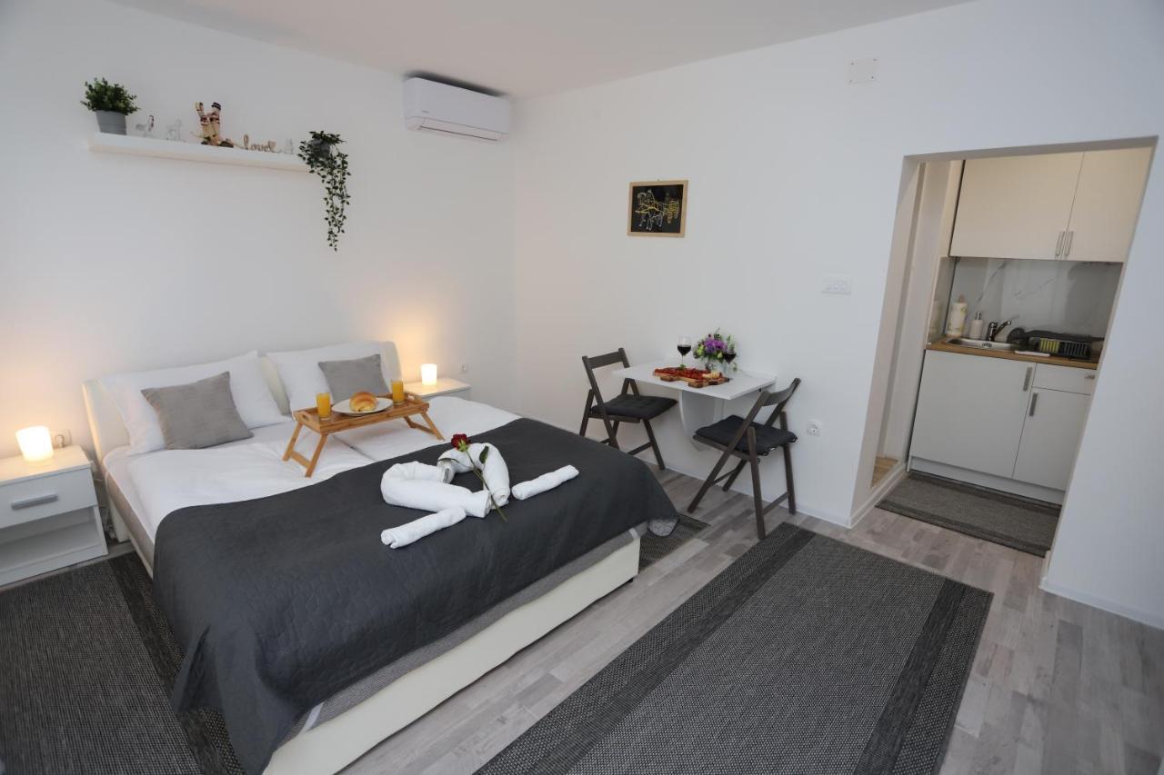 Apartman Normanci Near Bizovac Thermal Spa Luaran gambar