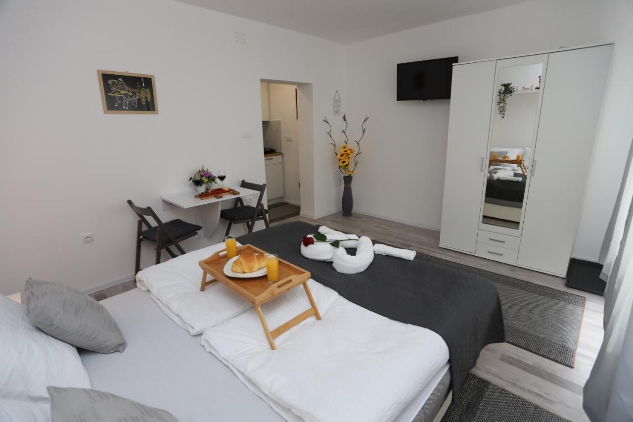 Apartman Normanci Near Bizovac Thermal Spa Luaran gambar