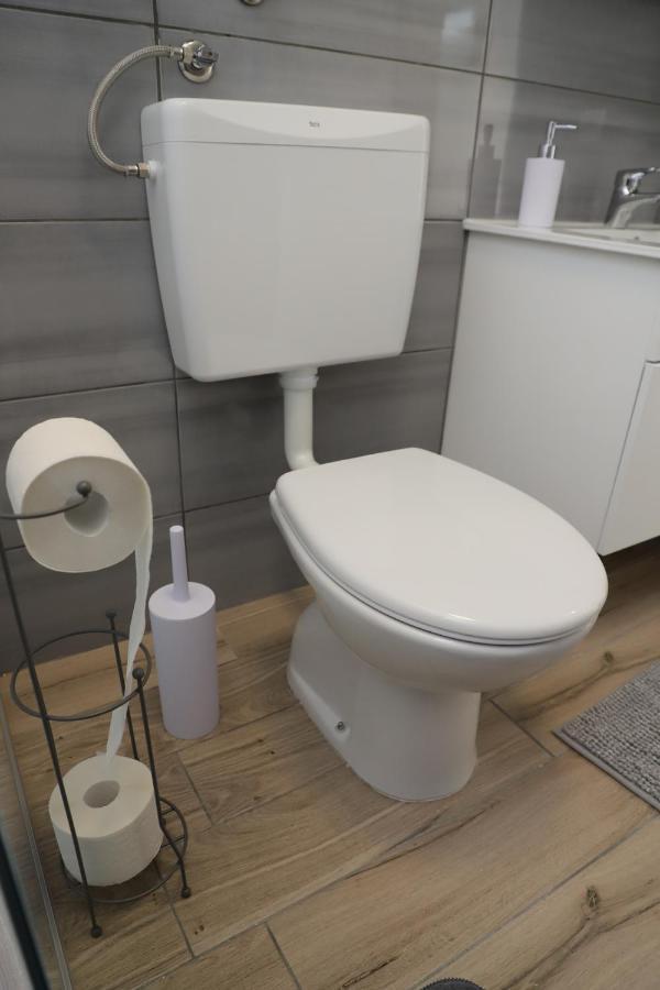 Apartman Normanci Near Bizovac Thermal Spa Luaran gambar