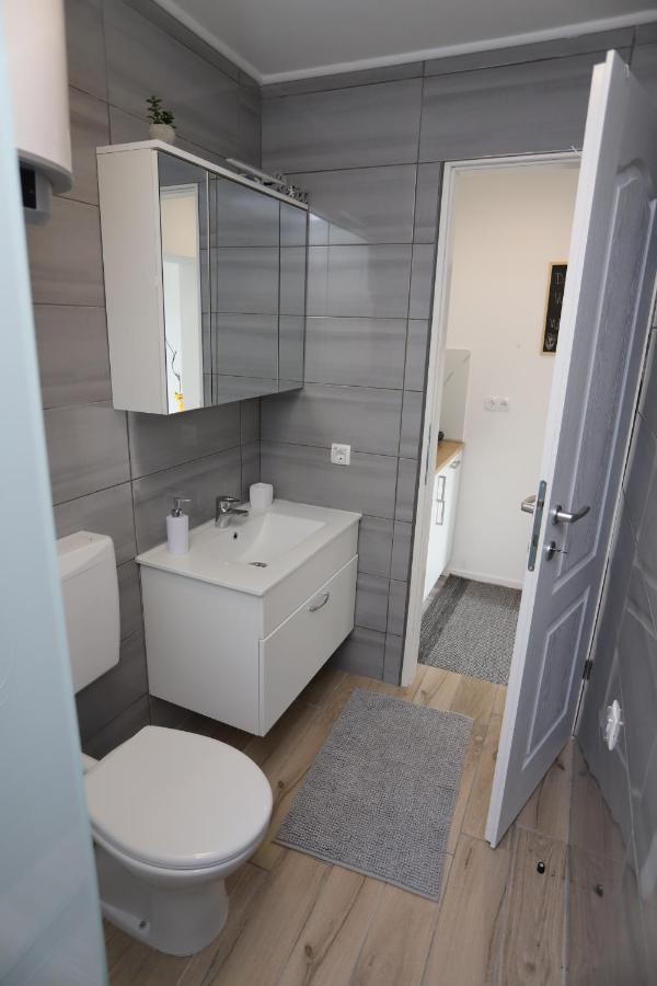 Apartman Normanci Near Bizovac Thermal Spa Luaran gambar