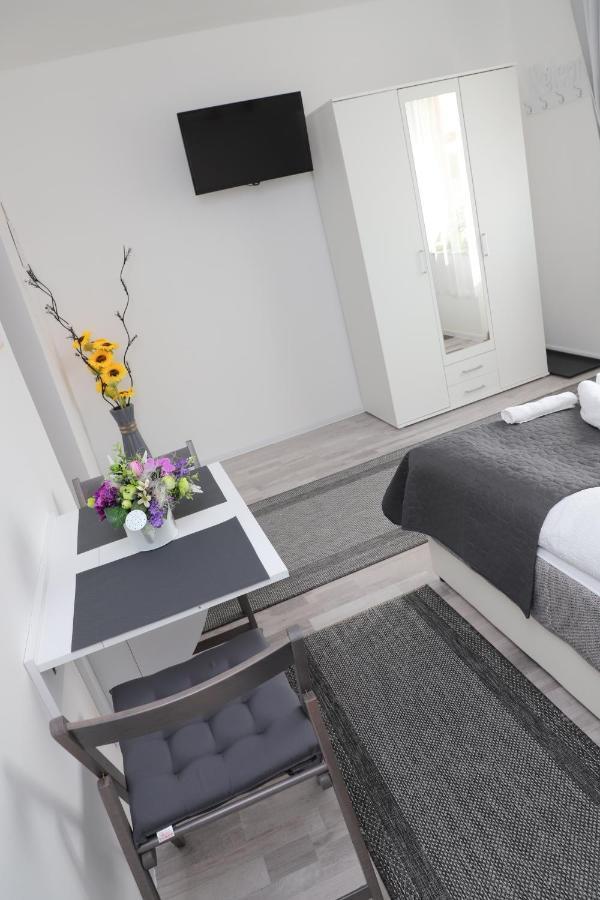 Apartman Normanci Near Bizovac Thermal Spa Luaran gambar
