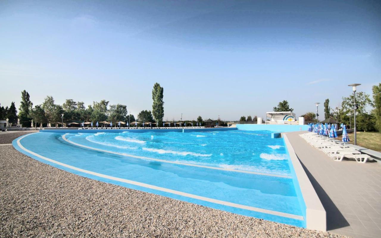 Apartman Normanci Near Bizovac Thermal Spa Luaran gambar