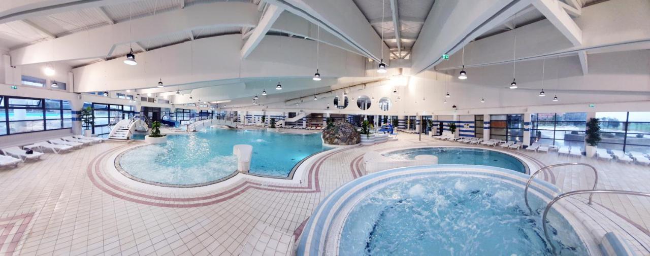 Apartman Normanci Near Bizovac Thermal Spa Luaran gambar