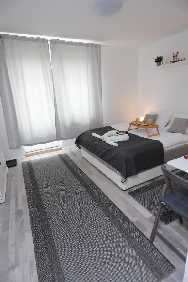 Apartman Normanci Near Bizovac Thermal Spa Luaran gambar