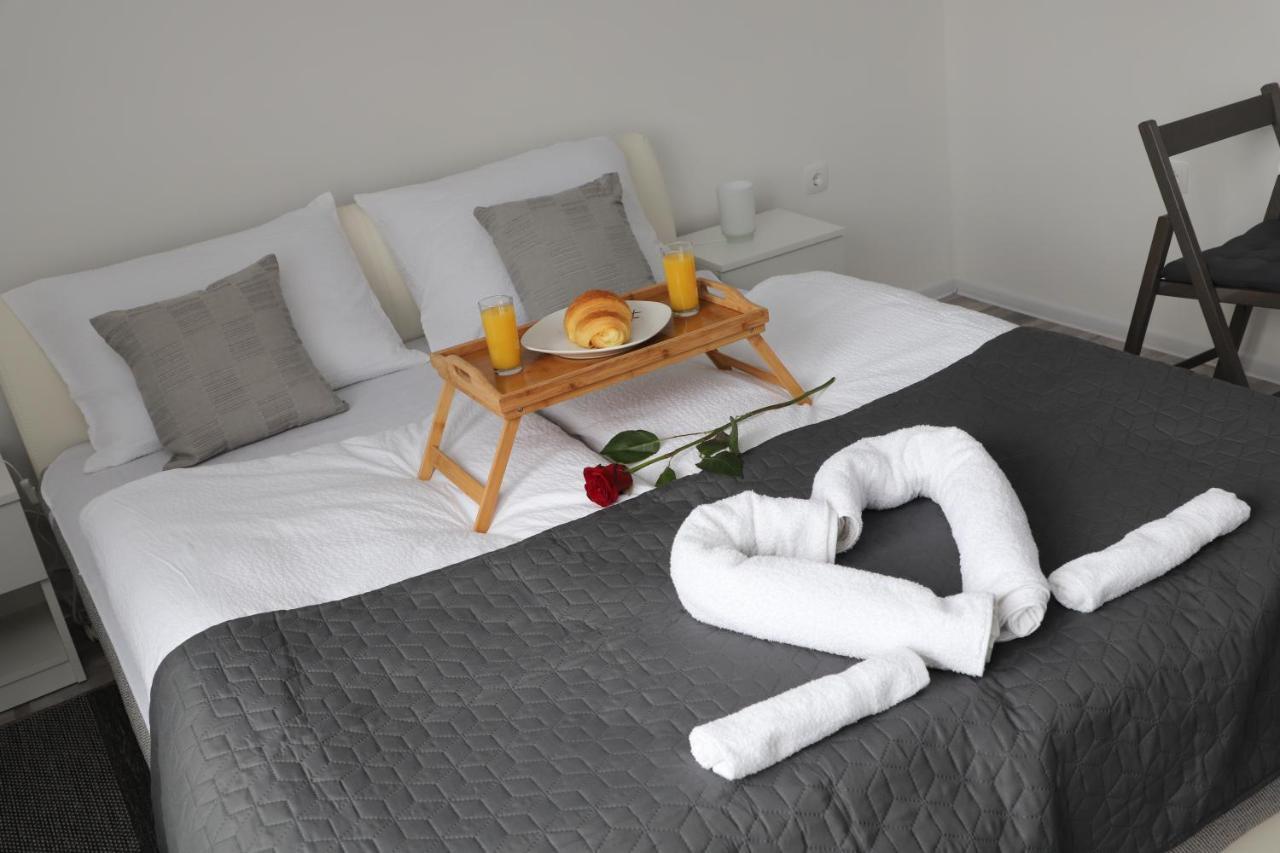 Apartman Normanci Near Bizovac Thermal Spa Luaran gambar