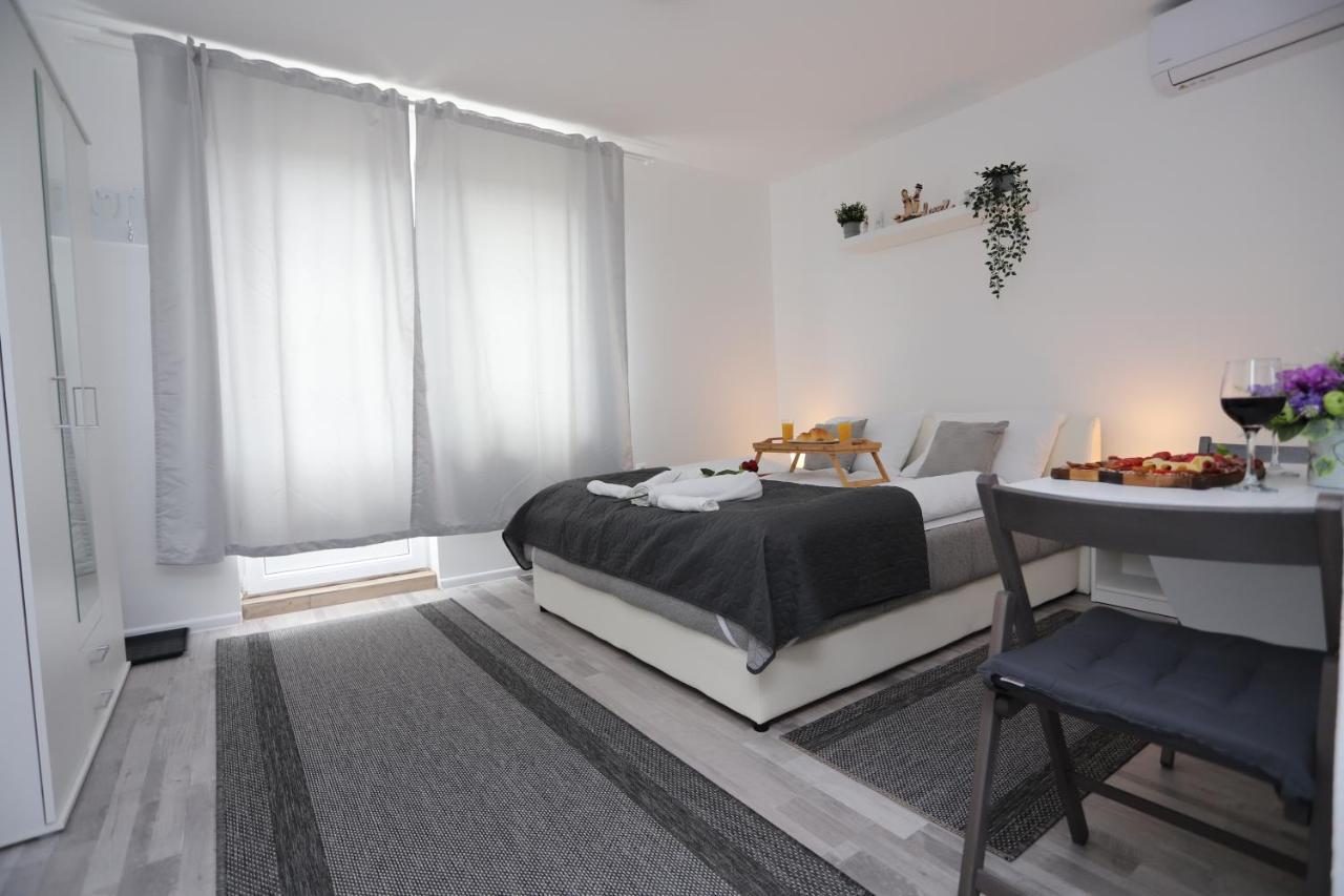 Apartman Normanci Near Bizovac Thermal Spa Luaran gambar
