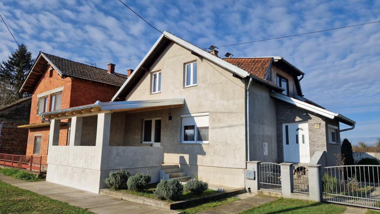 Apartman Normanci Near Bizovac Thermal Spa Luaran gambar